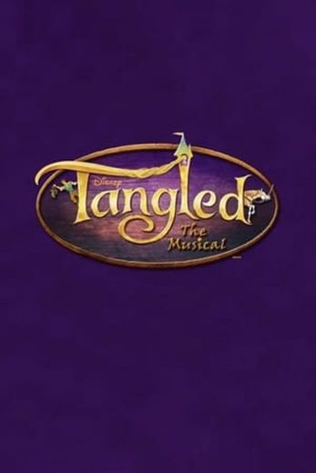 Tangled: The Musical