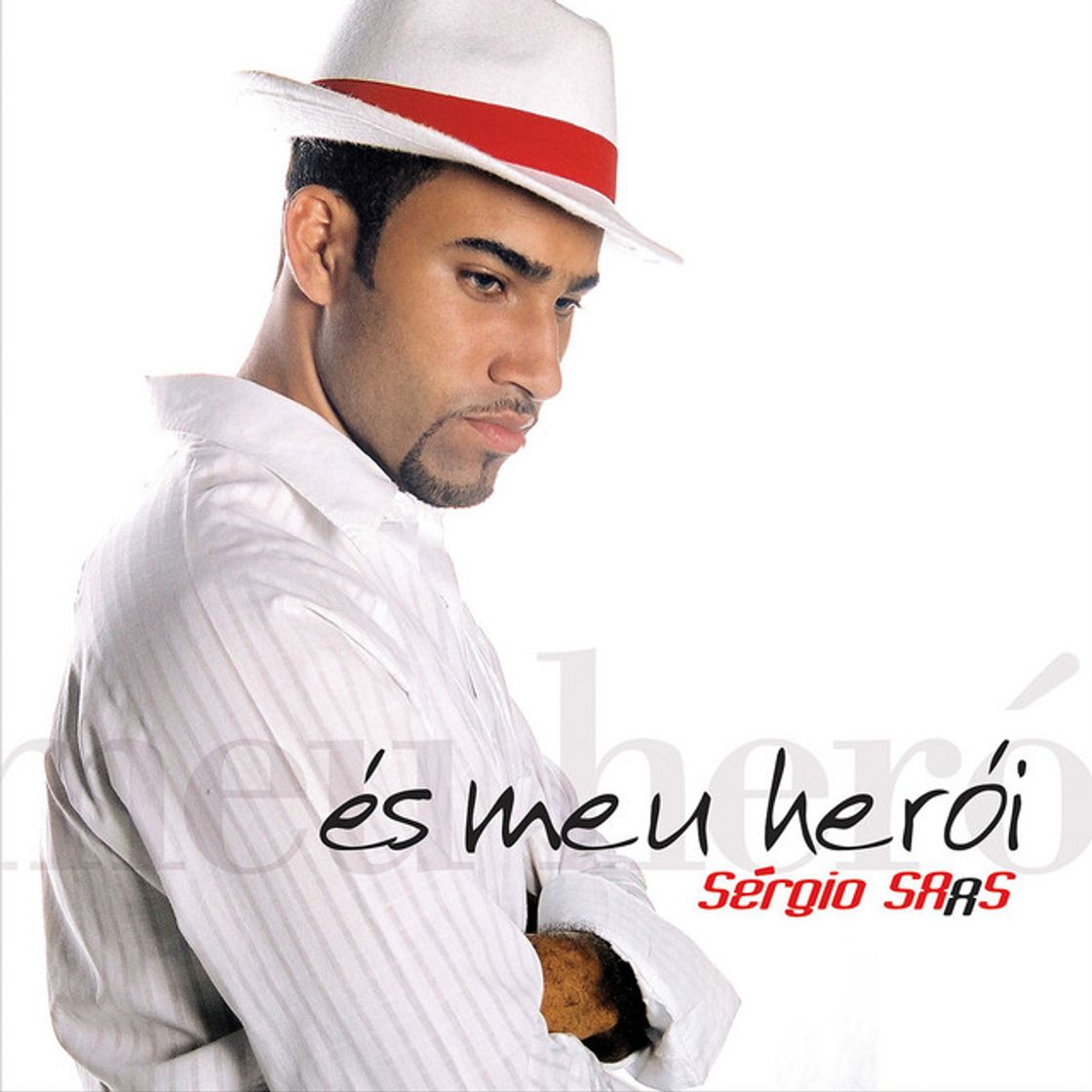 Music És Meu Herói - Ao Vivo