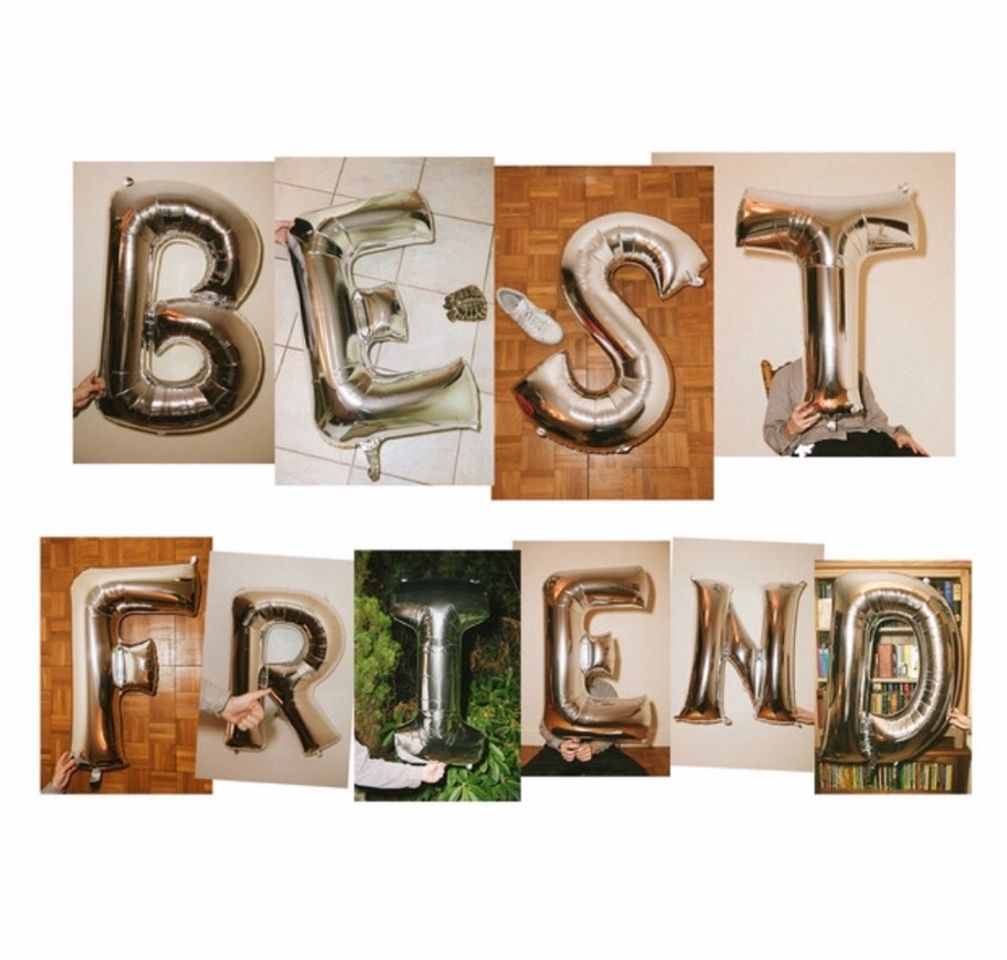 Music Rex Orange County - Best Friend 