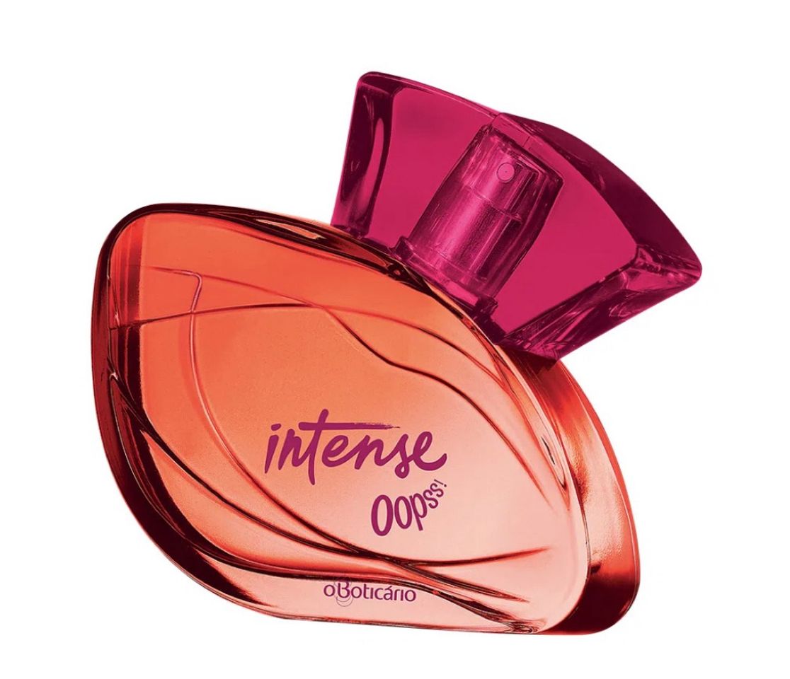 Fashion Intense Oopss! Desodorante Colônia, 70ml