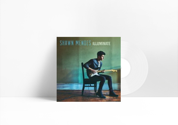Music There's Nothing Holdin' Me Back - Shawn Mendes