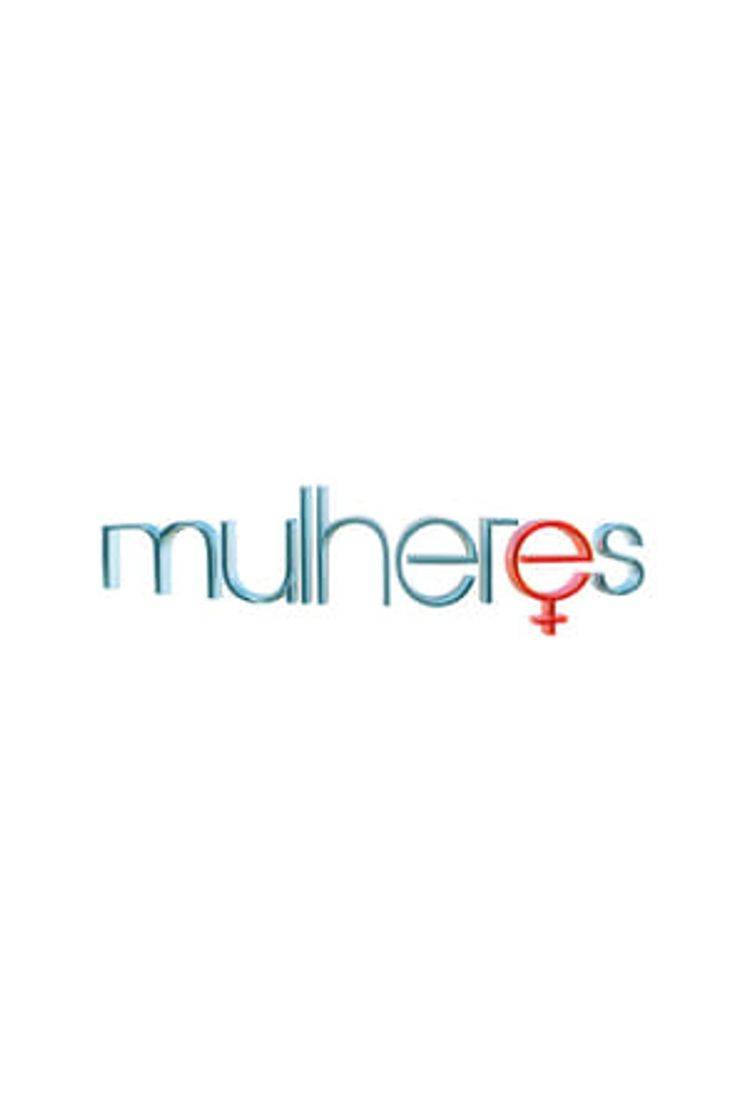 Serie Mulheres