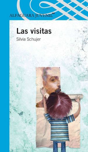 Novela Las Visitas de Silvia Schujer