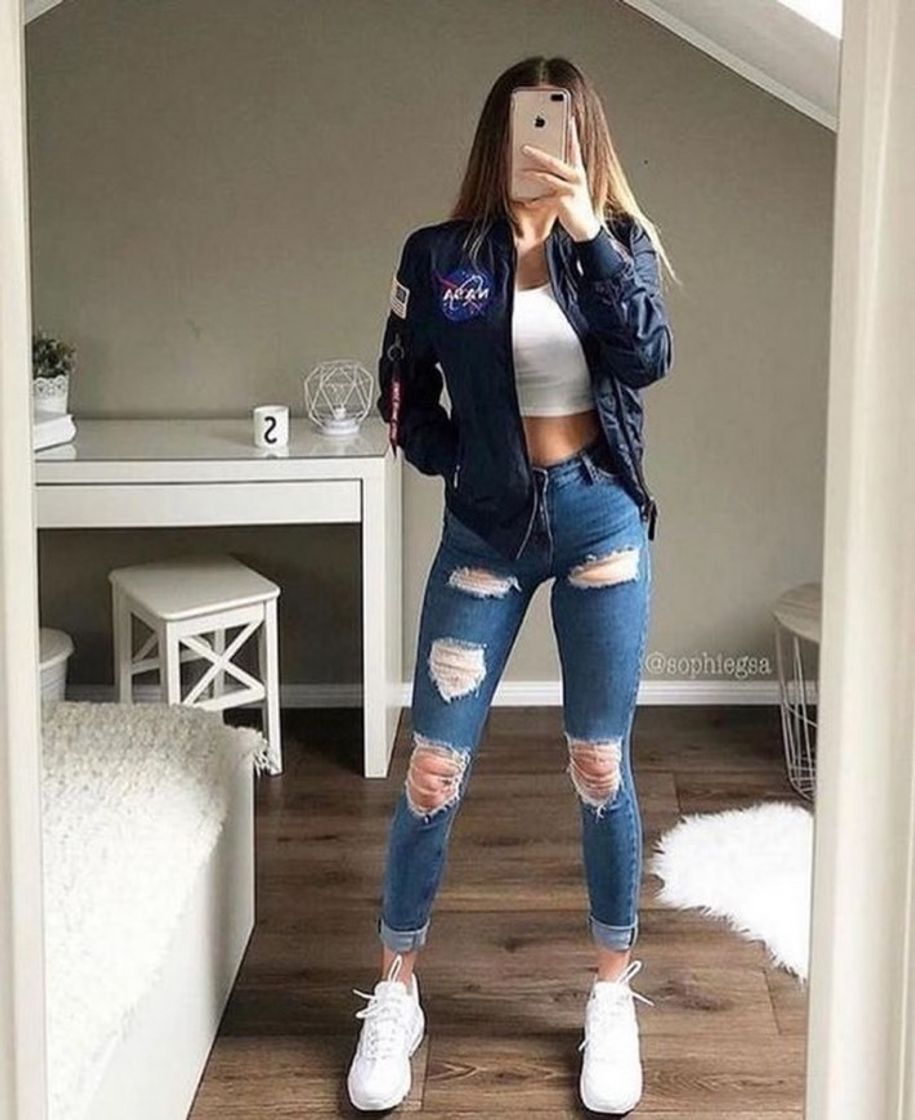 Social Outfit