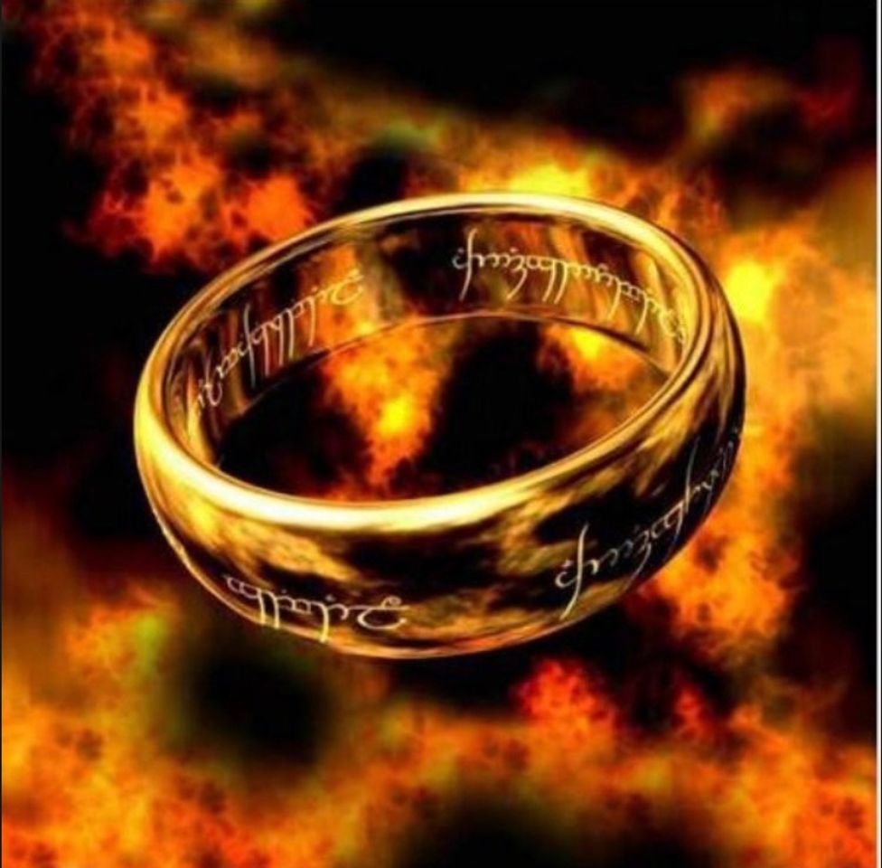 Social Anillo Único