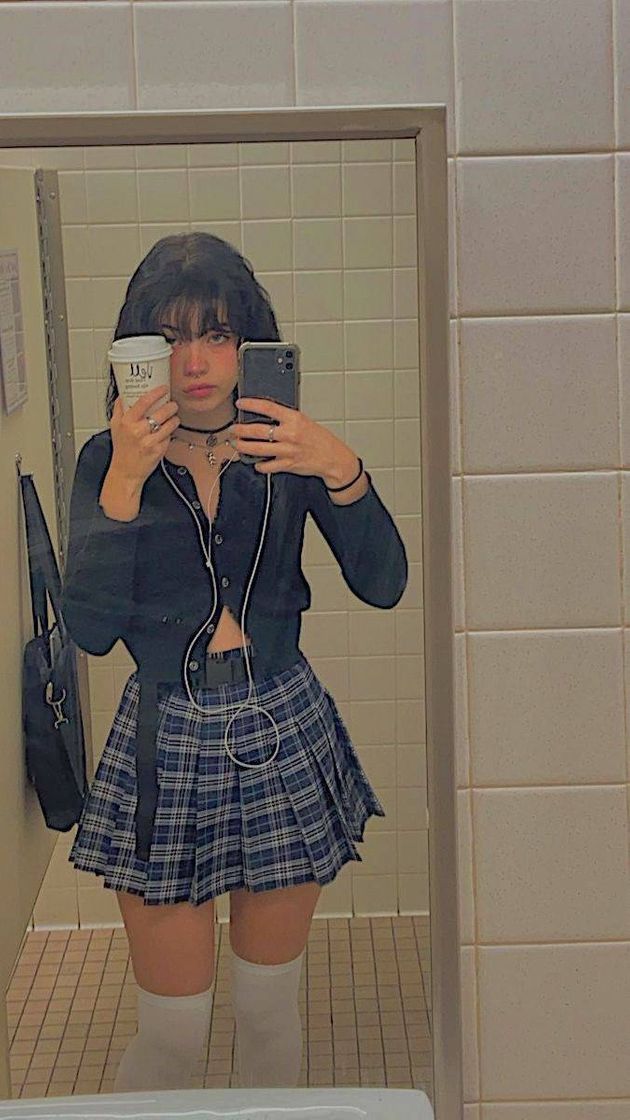 Social Inspo para un outfit 