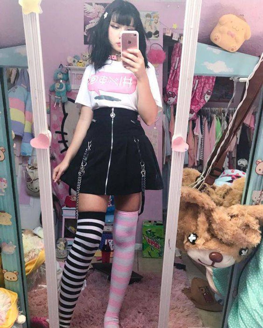Social Inspo de outfit