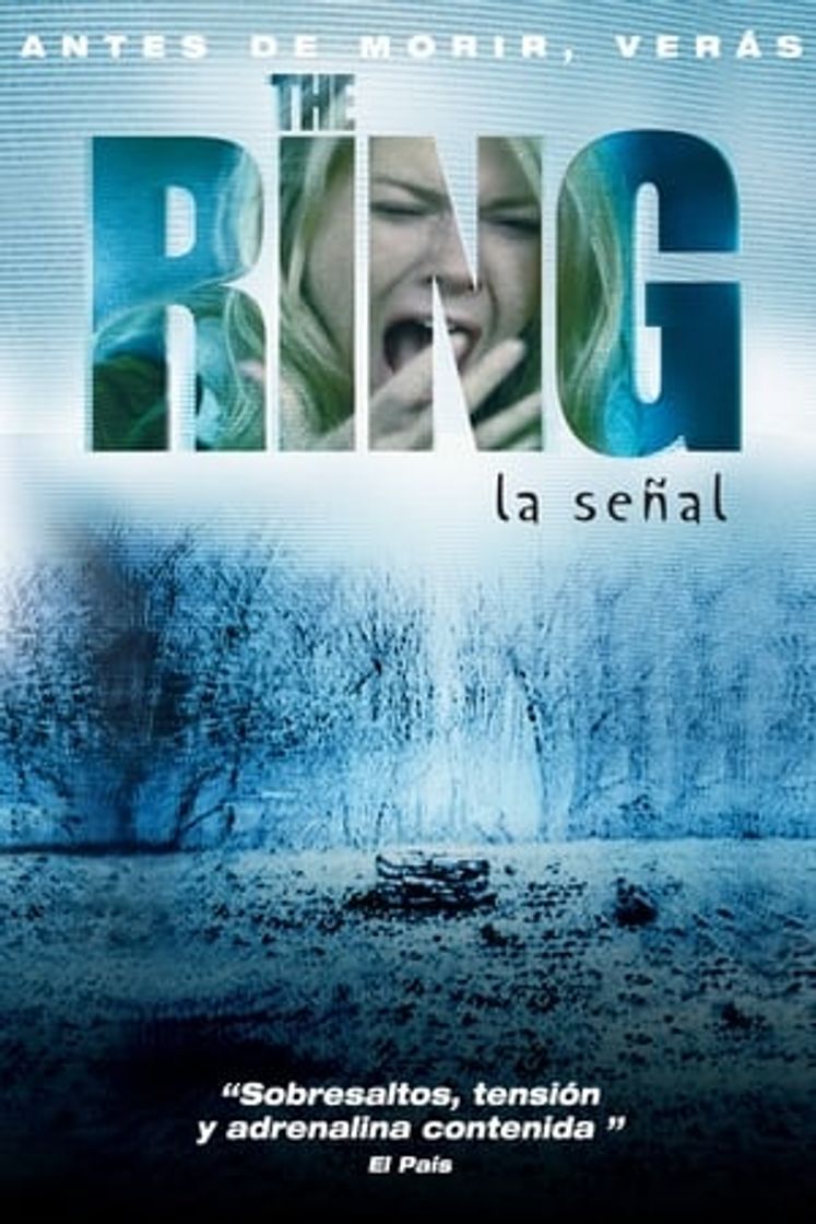 Movie The Ring (La señal)