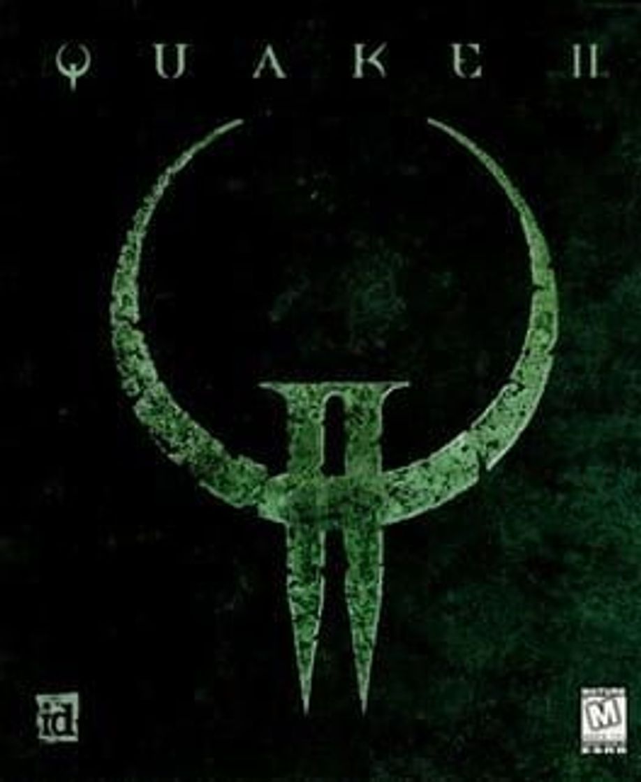 Videojuegos Quake II