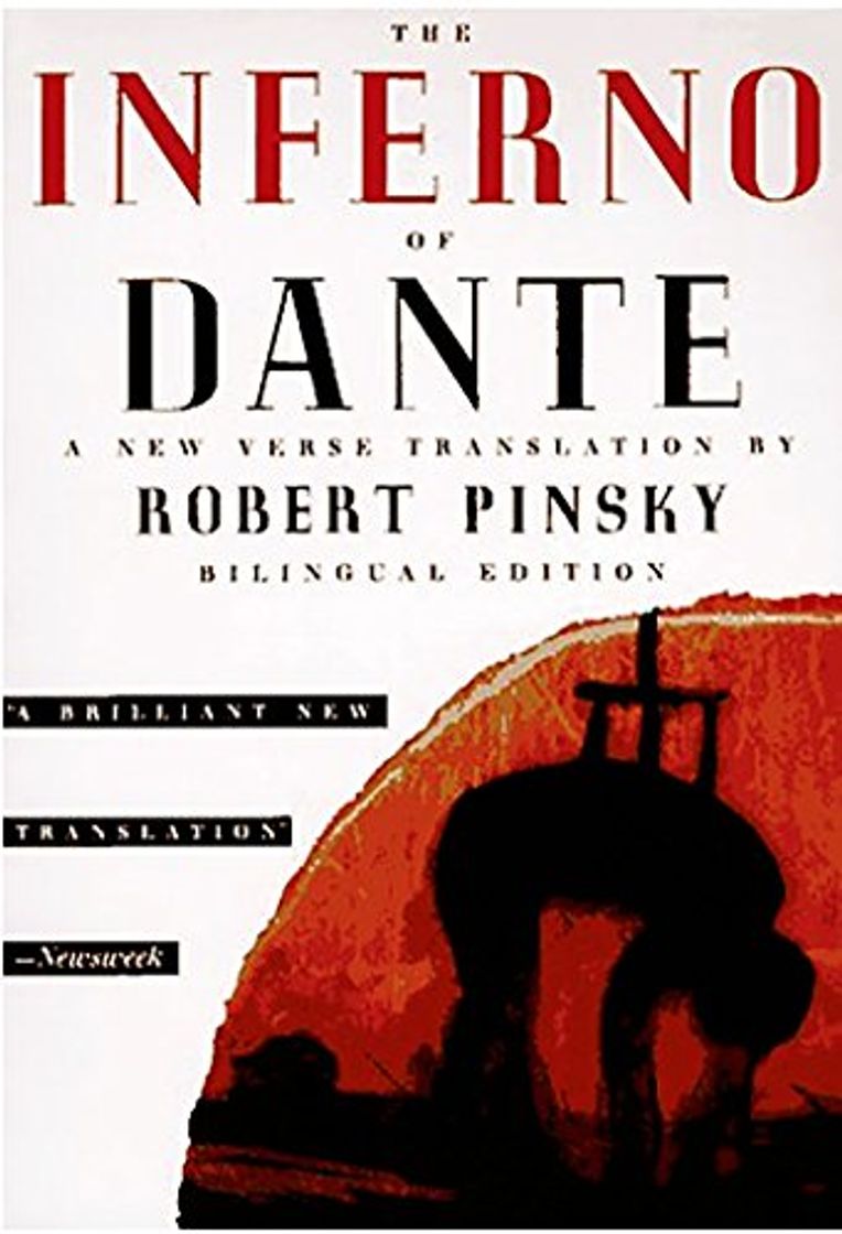 Libro The Inferno of Dante