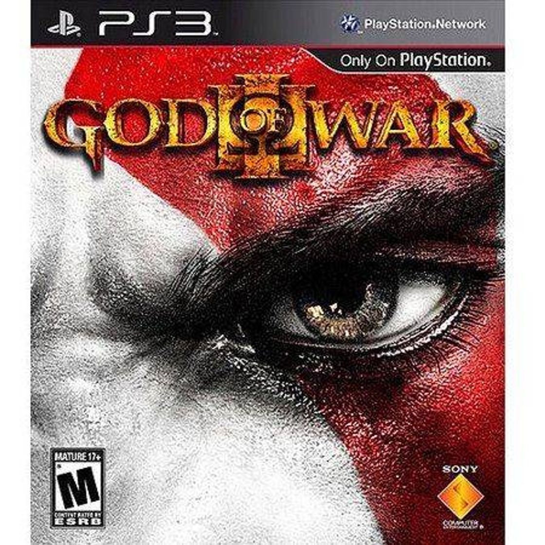 Moda Todos jogos da coleção god of war