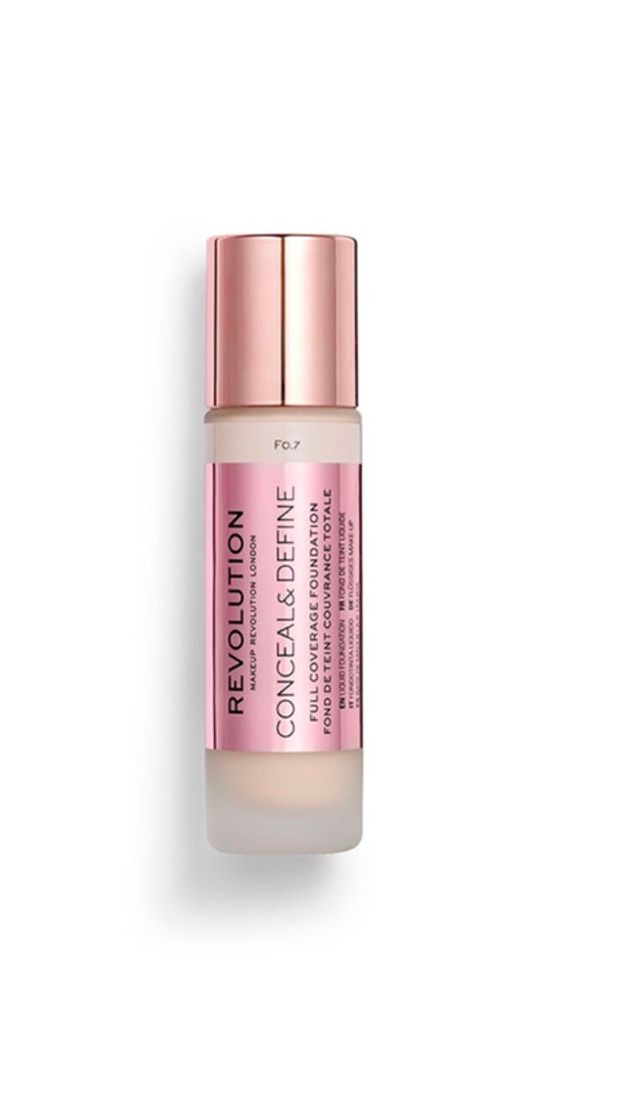 Producto Makeup revolution