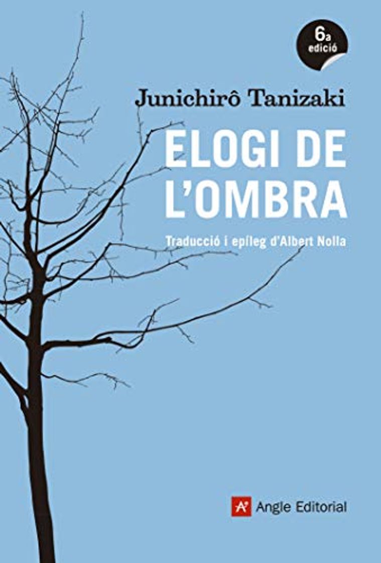 Libro Elogi De L'Ombra: 2