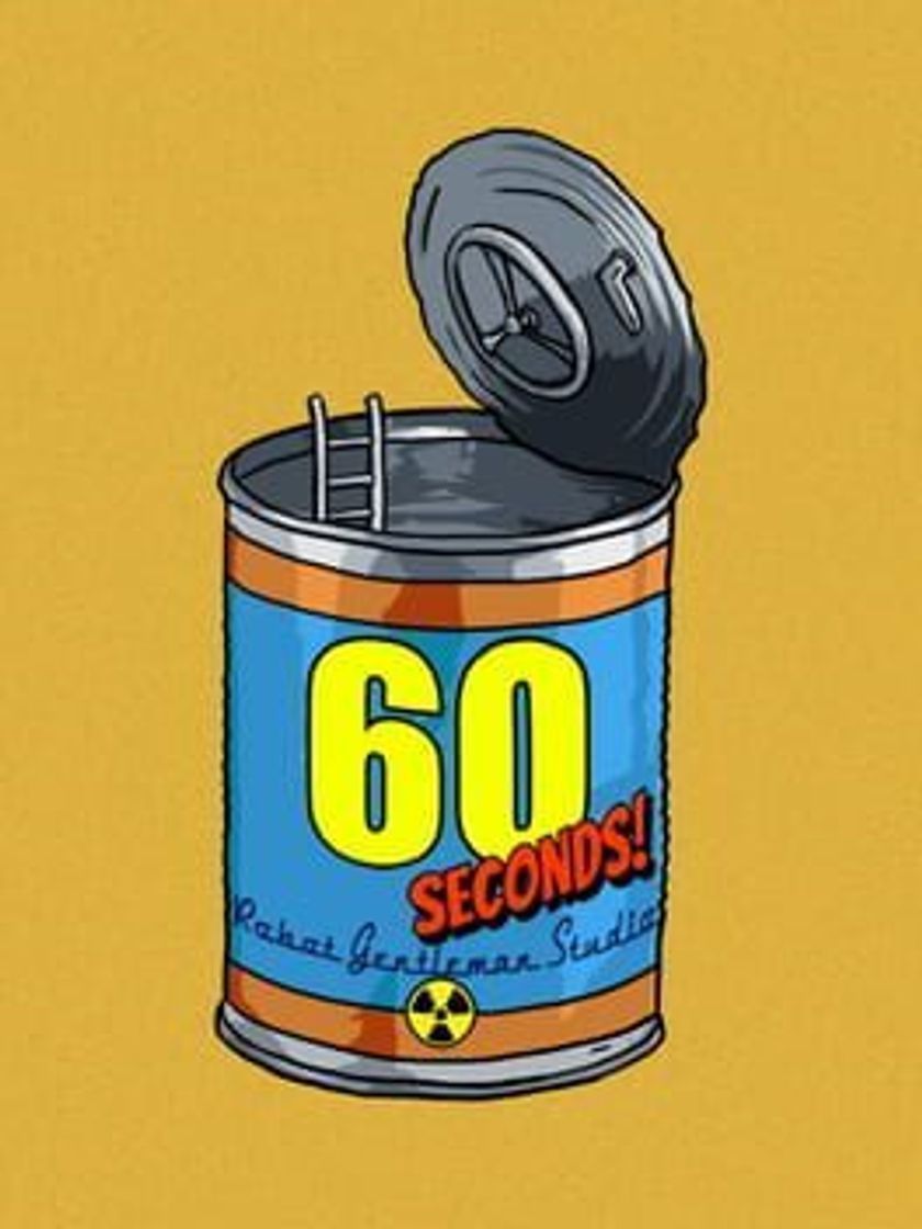 Videojuegos 60 Seconds!