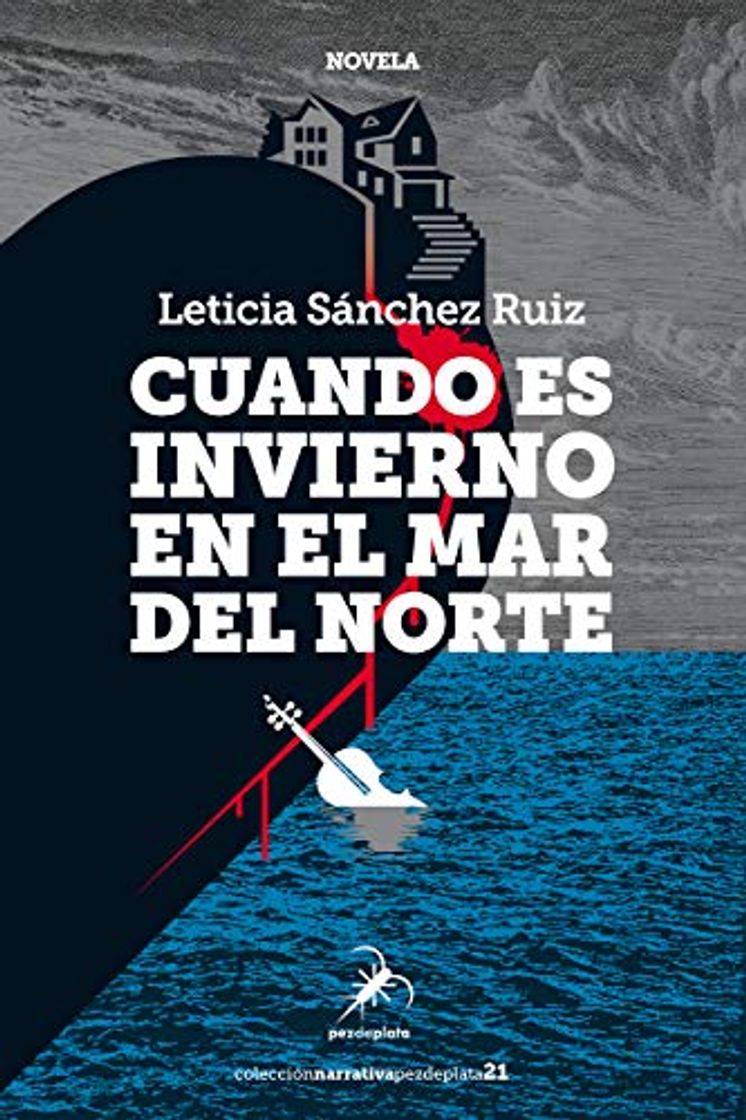 Book Cuando es invierno en el mar del norte: 21