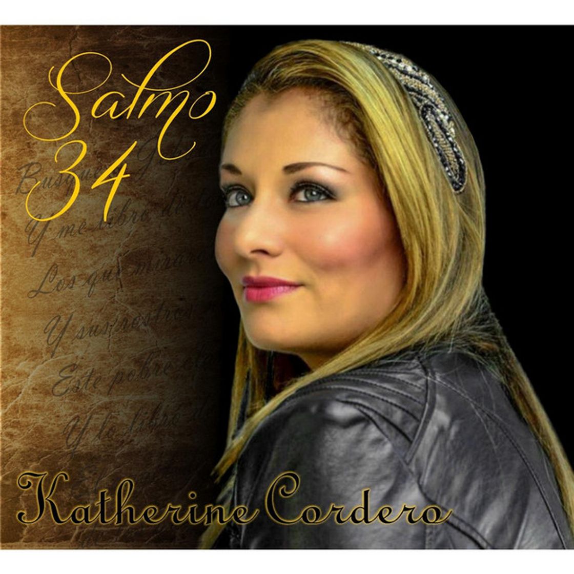 Music Salmo 34