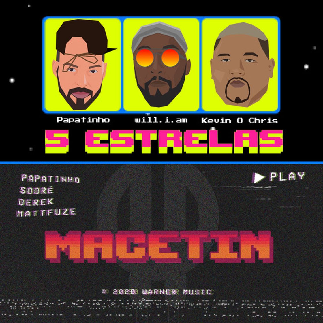 Music Macetin (feat. Matt Fuze)