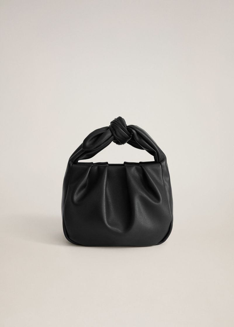 Fashion Small knot bag