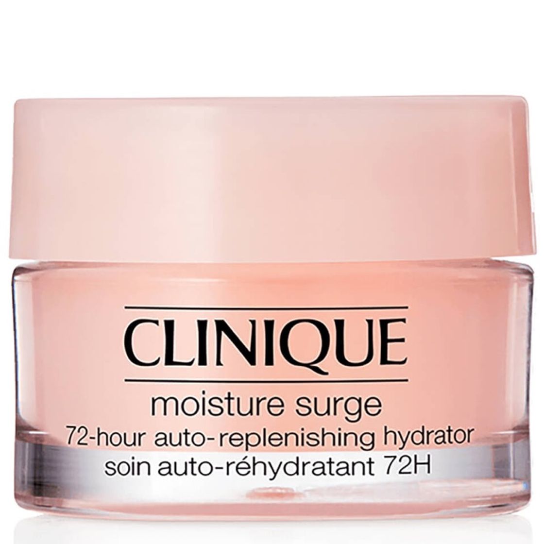 Fashion Clinique Moisture 