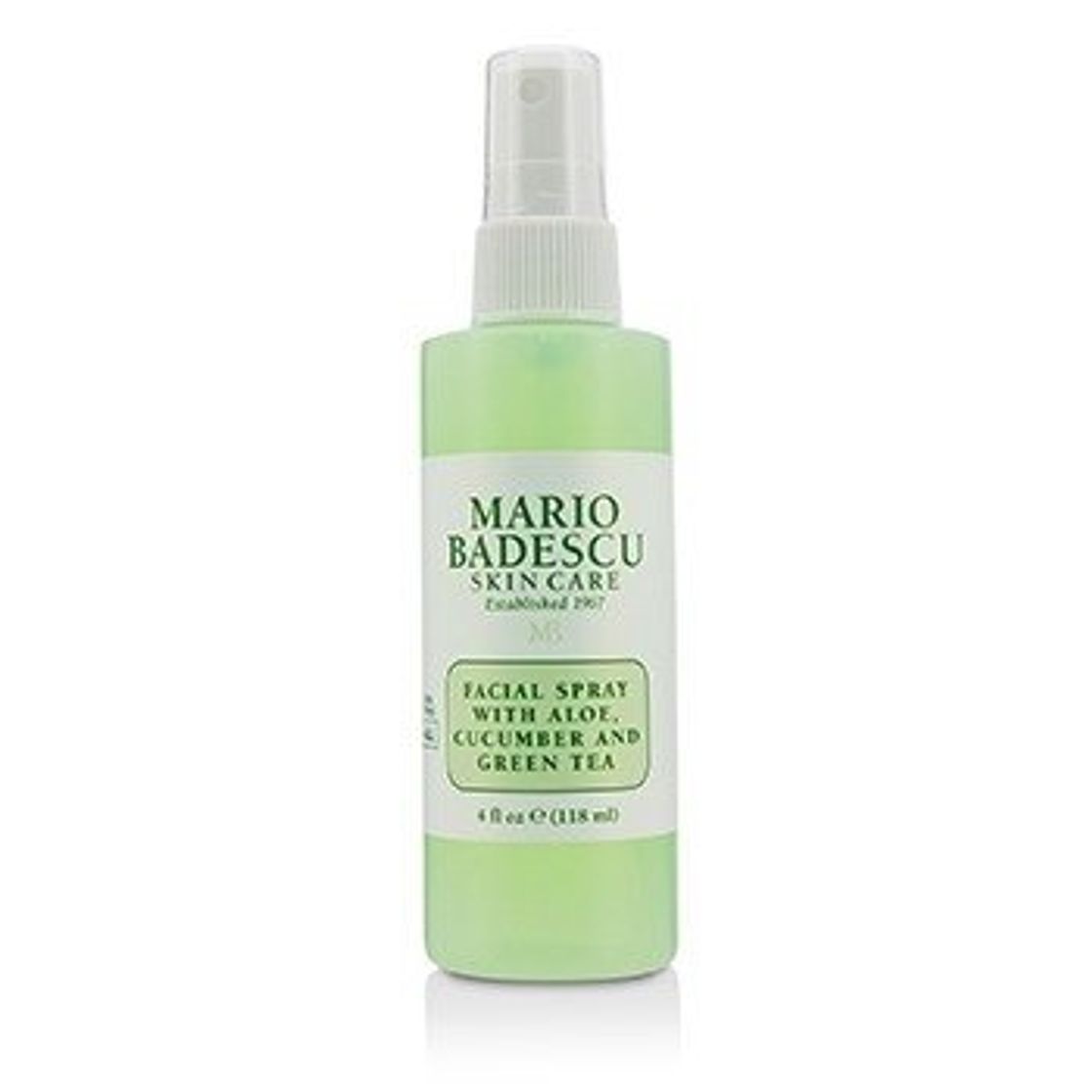 Moda Mario Badescu 