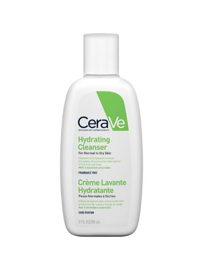 Moda CeraVe Cleanser Hyd Limp Facial 