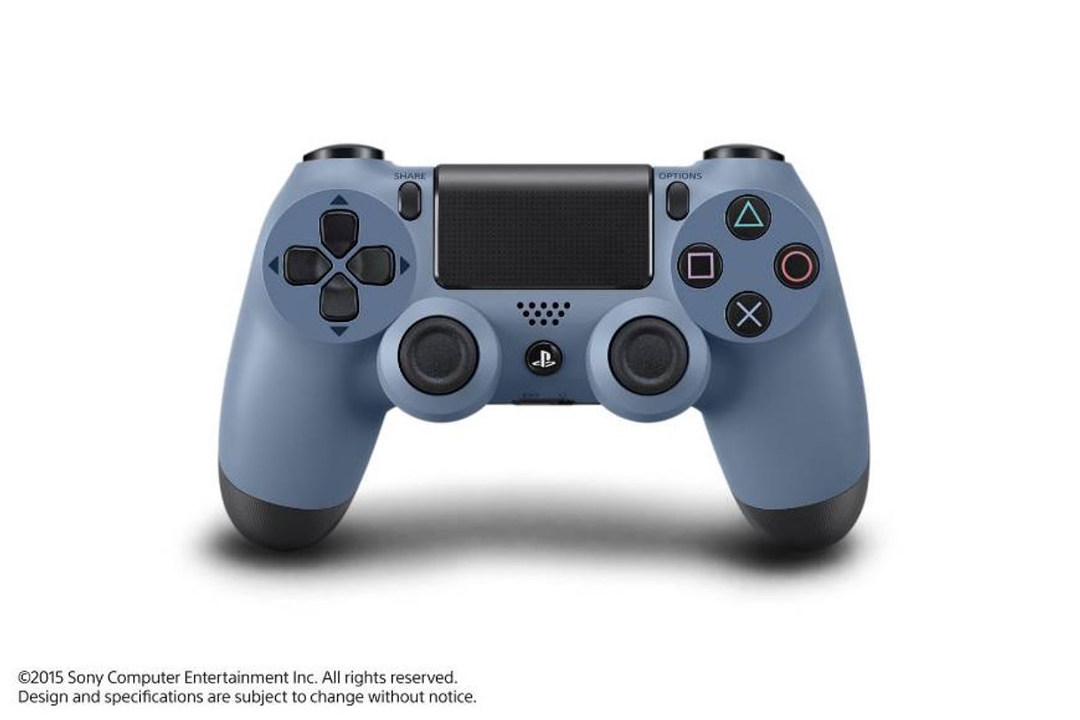 Moda DualShock 4