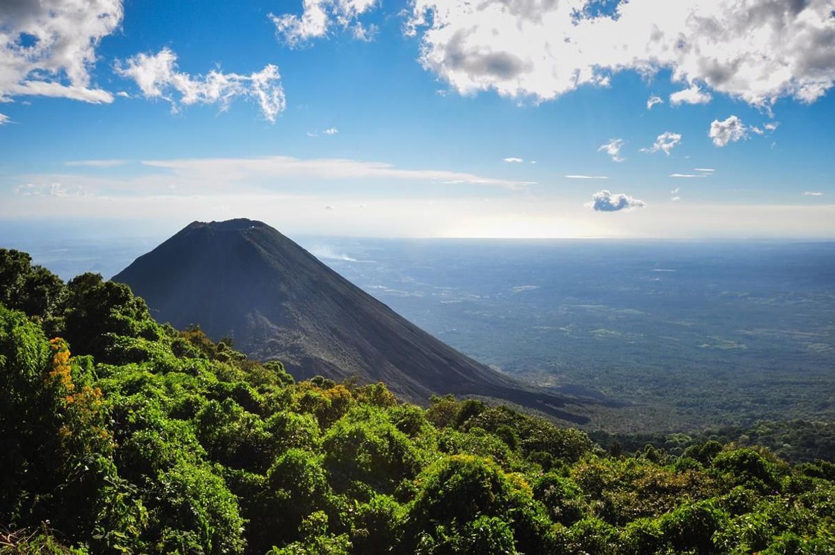 Lugar El Salvador