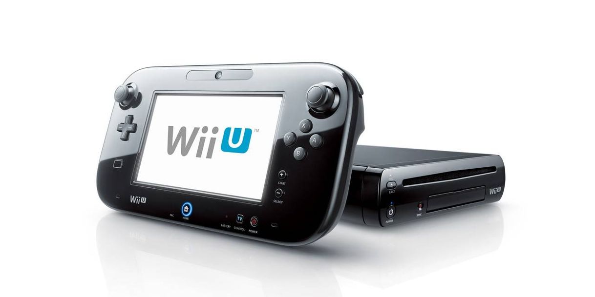 Moda Wii U | Nintendo