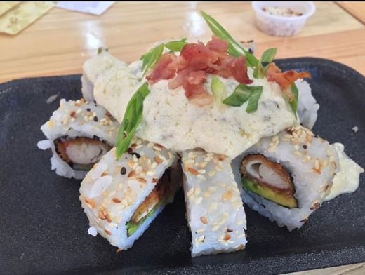 Sushi Curramba