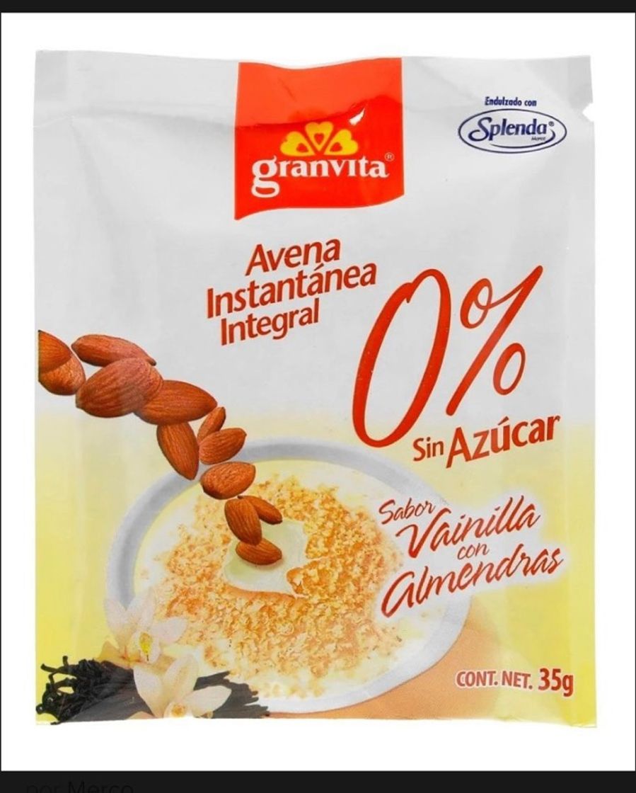 Granvita Avenas 