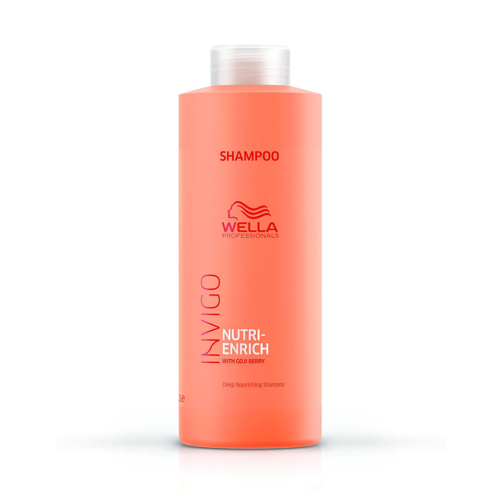 Producto Champú Wella Invingo Nutri-Enrich