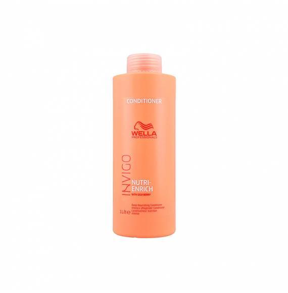 Producto Acondicionador Wella Invingo Nutri-Enrich