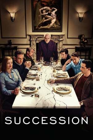 Serie Succession