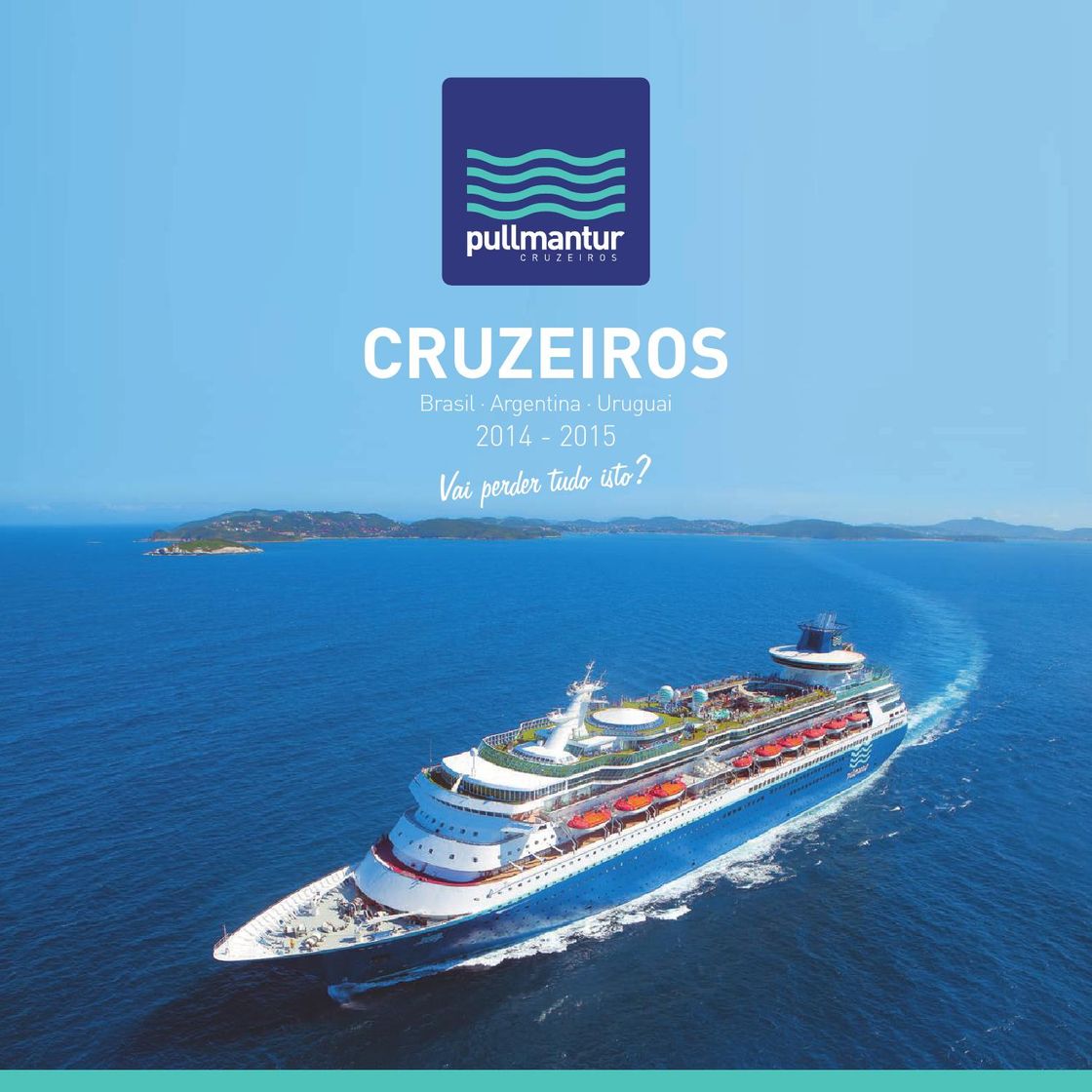 Place Pullmantur Cruzeiros do Brasil