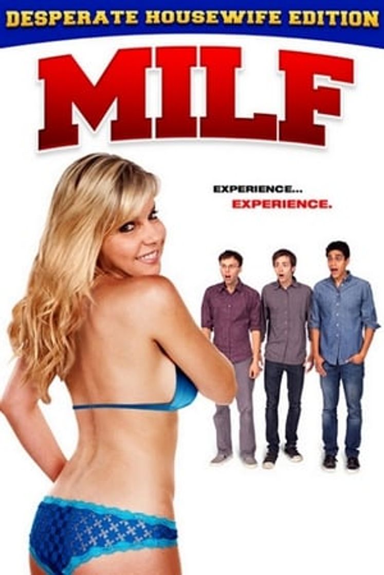 Movie Milf