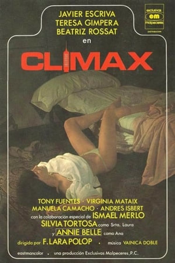 Movie Climax