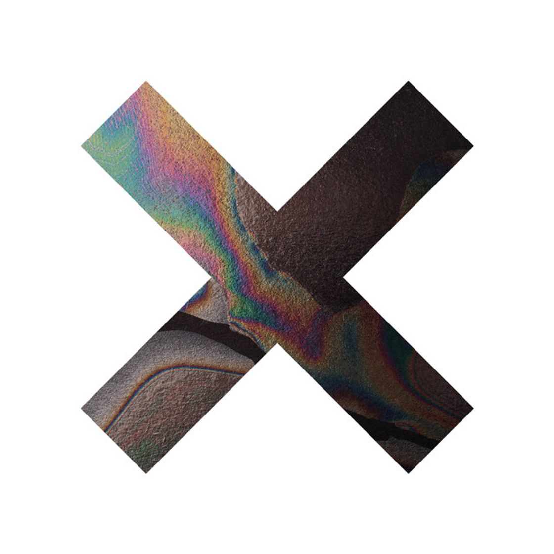 Music The XX - Angels