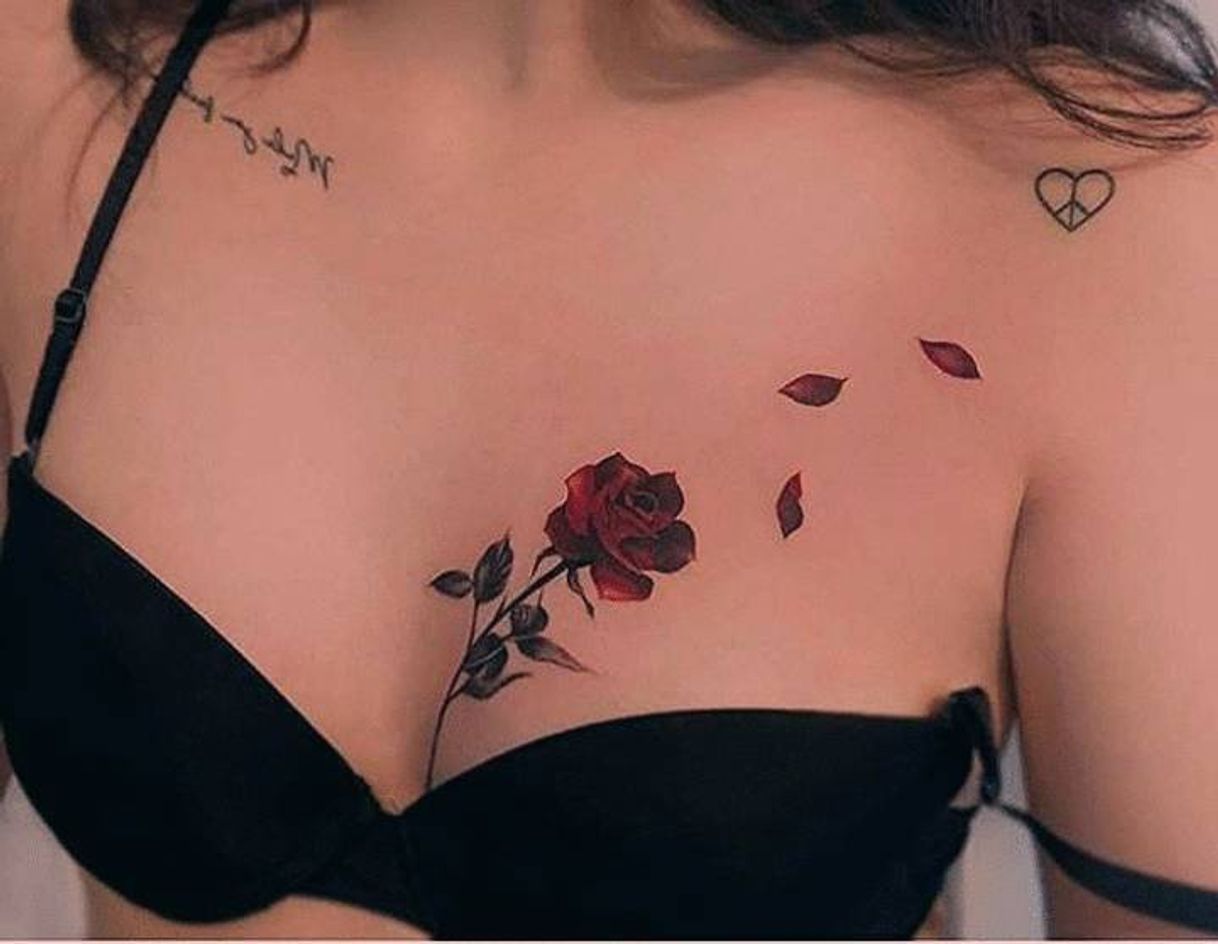Social Tatuagem💉♥️