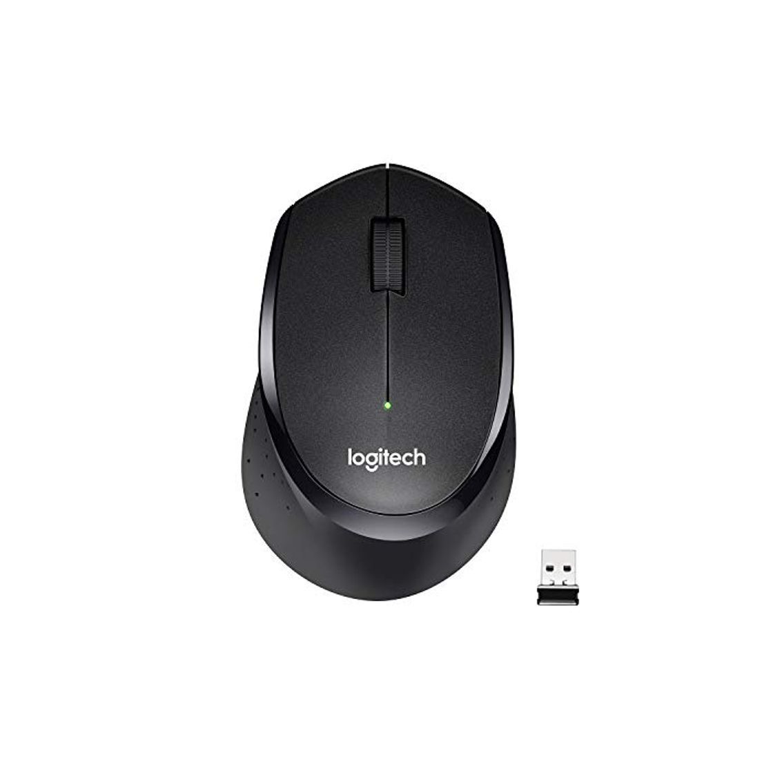 Electrónica Logitech M330 Silent Plus Ratón Inalámbrico