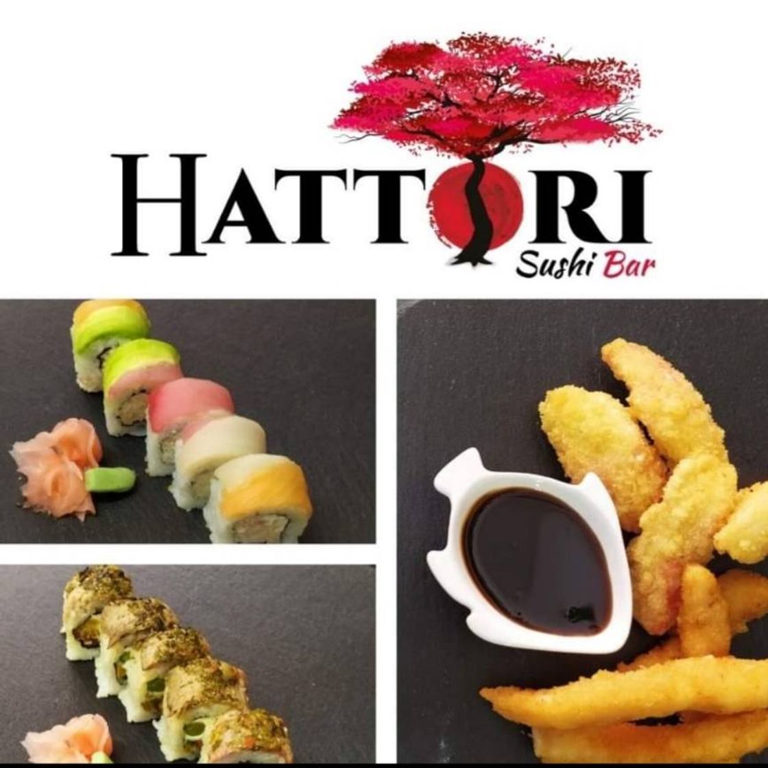 Restaurants Hattori Sushi Bar