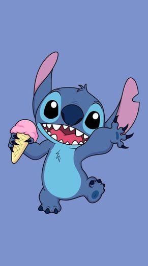 Wallpaper stich 😄