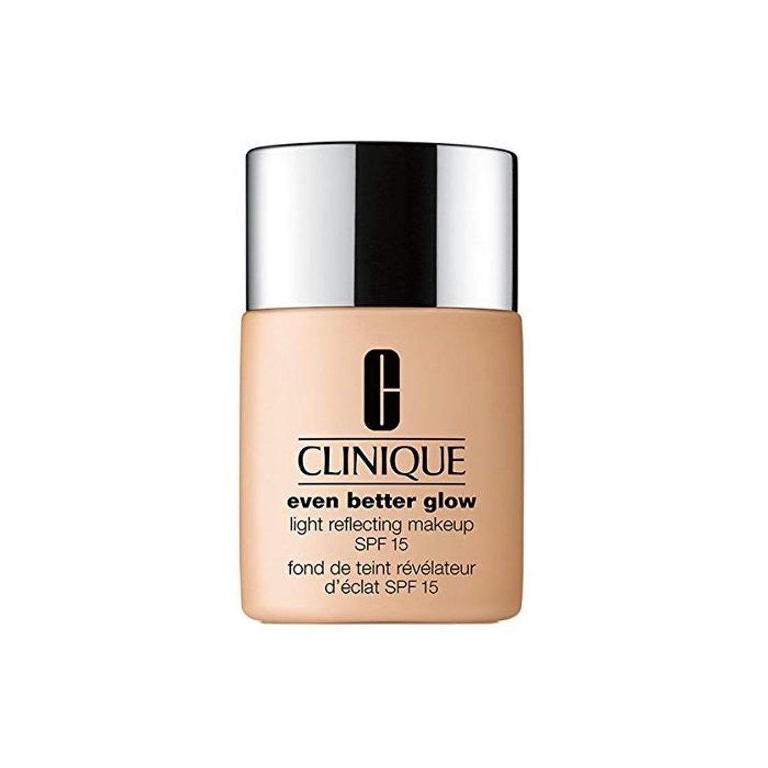 Beauty Base de Maquillaje Even better Glow light, de Clinique