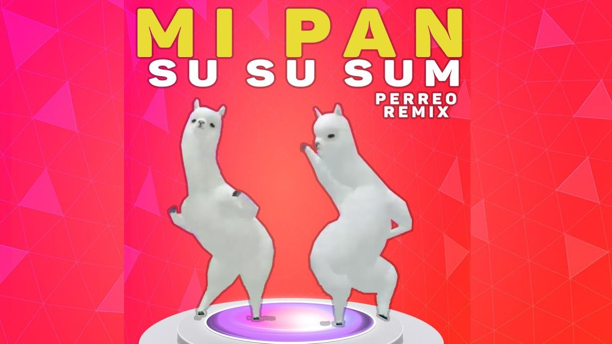 Music Mi Pan Su Su Sum (Remix) DJ Tao - YouTube 🎼🎵🦙🦙🦙