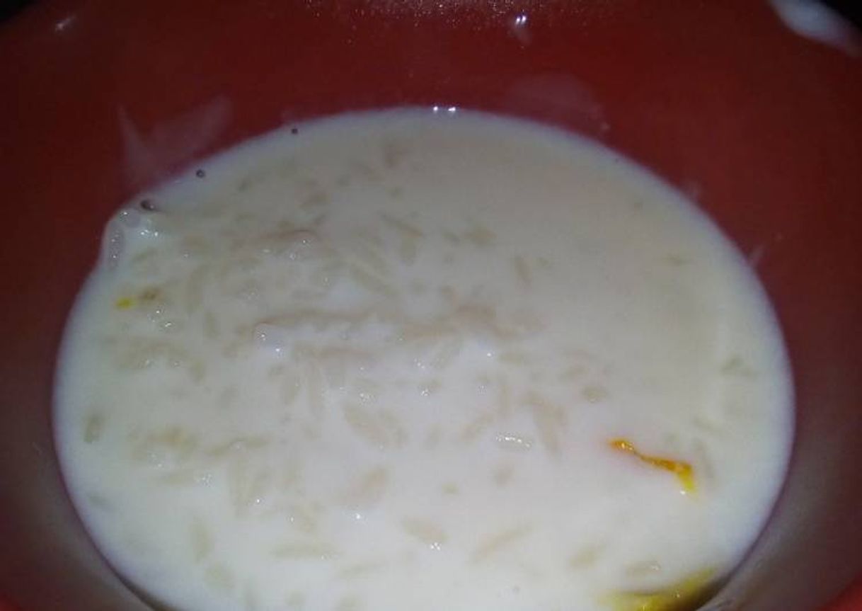 Social Arroz con leche🤤