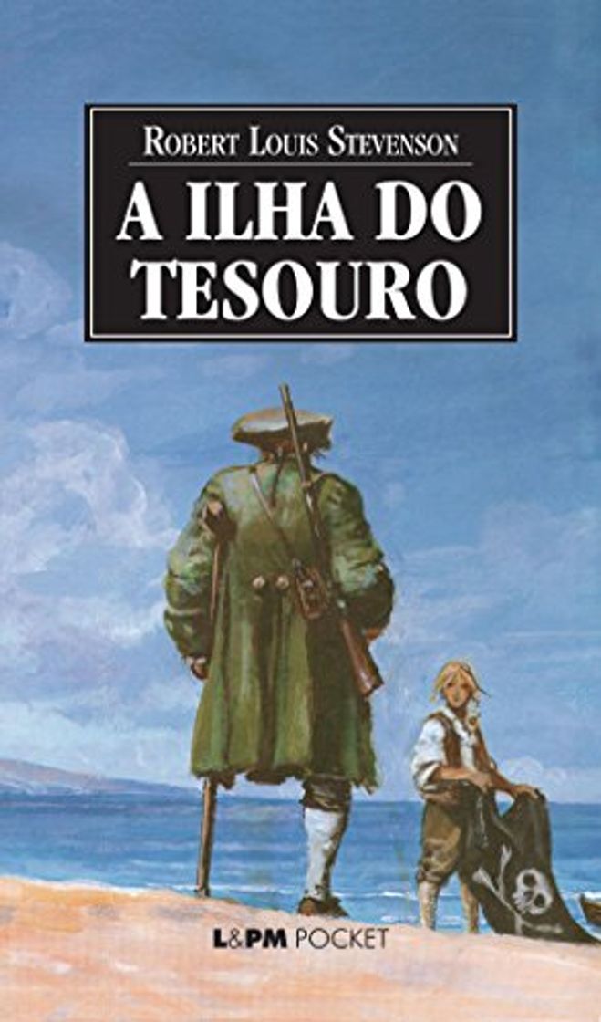 Libros A Ilha do Tesouro