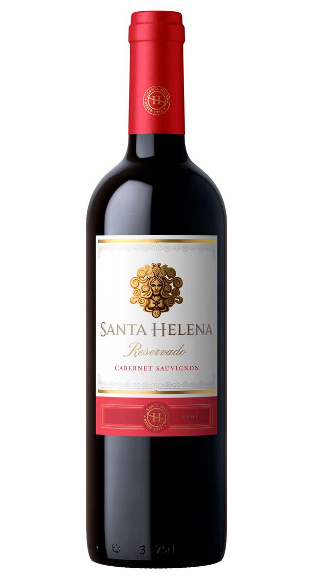 Fashion Vinho- Santa Helena (Cabernet Sauvignon)