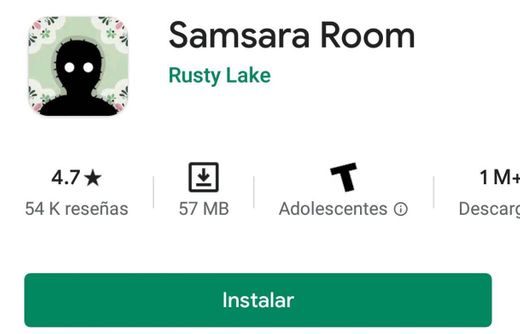 Samsara Room - Apps on Google Play