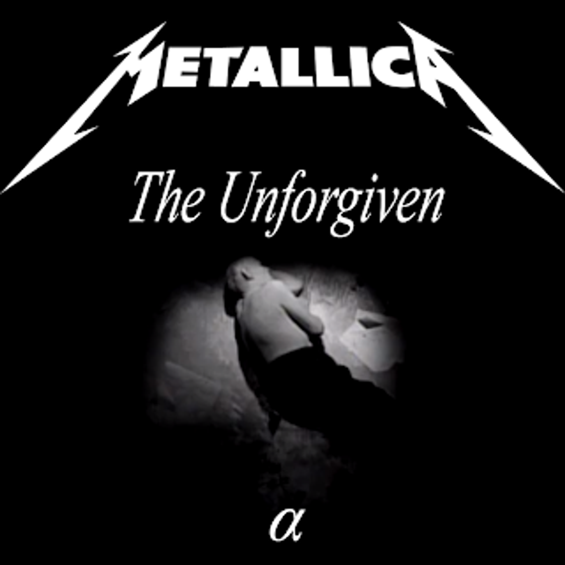 Music The Unforgiven