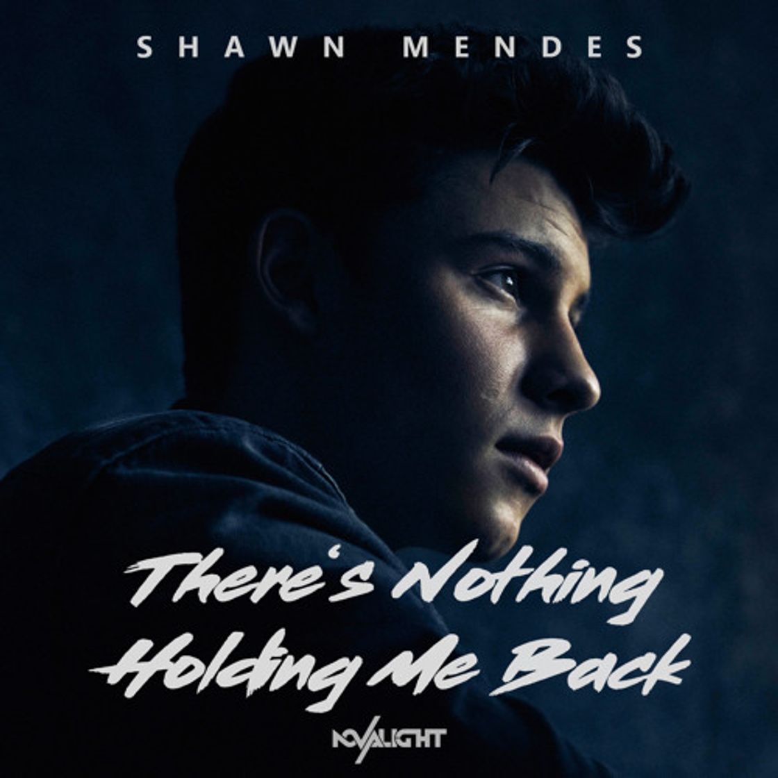 Canción There's Nothing Holdin' Me Back