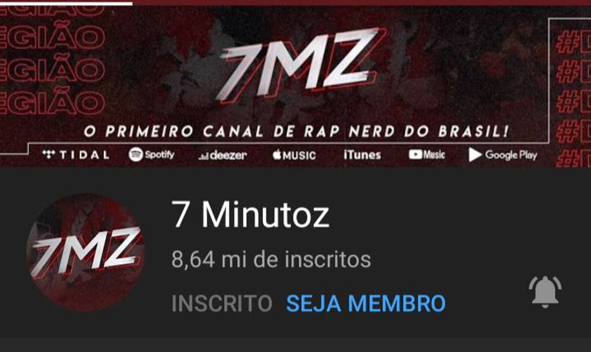 Fashion RAP ESPECIAL DE 5 MILHÕES DE INSCRITOS !! (feat.7Minutoz ...